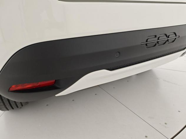 FIAT 600 Hybrid 110 CV DCT MHEV - Foto 7