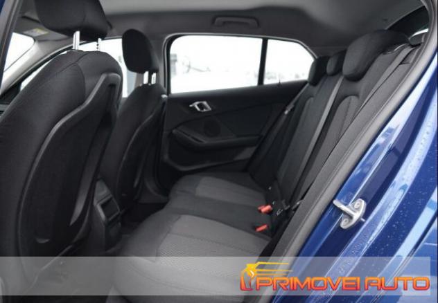 BMW 116 i 5p. rif. 21875771 - Foto 3