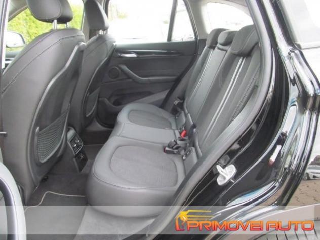 BMW X1 sDrive18d sport rif. 19346917 - Foto 5