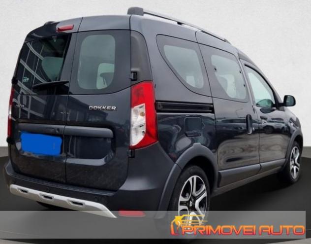 DACIA Dokker 1.6 8V 116 CV Start&Stop GPL Comfort rif. 20251411 - Foto 2