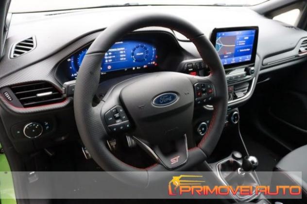 FORD Fiesta 1.5 Ecoboost 200 CV 5 porte ST rif. 20390011