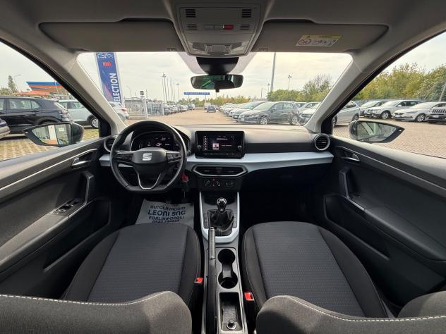 Arona 1.0 EcoTSI Black Edition - Foto 9