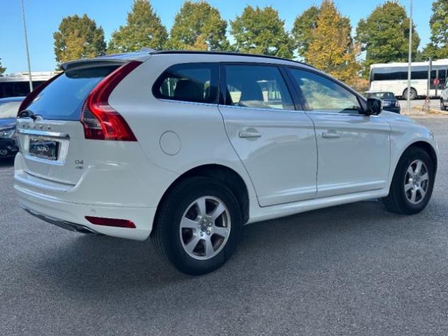 VOLVO XC60 D4 AWD Geartronic rif. 24113306 - Foto 5