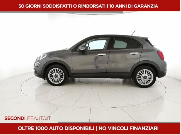 FIAT 500X 1.3 mjt Cross 95cv - Foto 2
