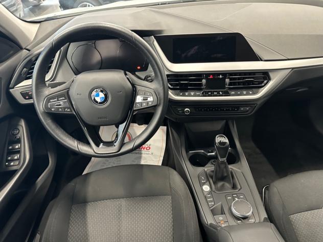 Bmw 118 118i 5p. Business Advantage - Foto 8