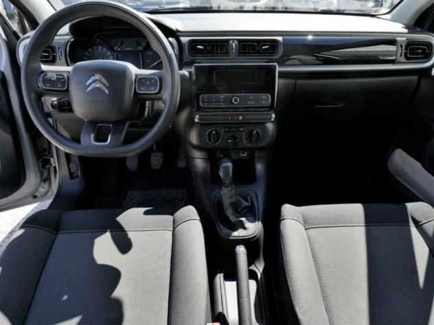 CITROEN C3 C3 1.2 83cv Feel rif. 24105801 - Foto 7