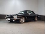 Jaguar XJS XJS 4.0 Convertible