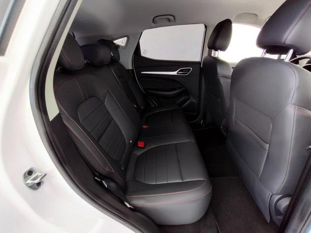MG ZS 1.5 VTi-tech Luxury - Foto 5