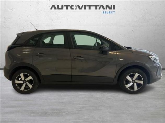 OPEL Crossland X Crossland 1.2 110cv Edition S&S rif. 24143068 - Foto 3
