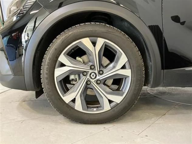 RENAULT Captur 1.6 E-TECH Plug-in Hybrid 160cv RS Line Aut rif. 23998414 - Foto 6