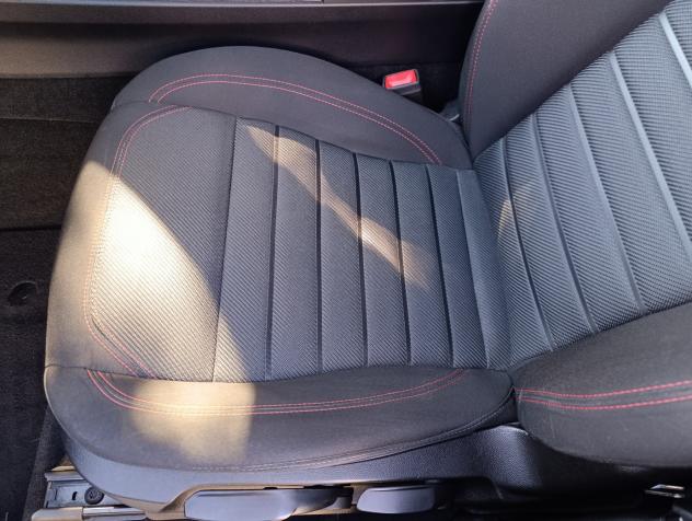 Alfa Romeo Stelvio 2.2 Turbodiesel 190 CV AT8 Q4 Business"accetto permuta" - Foto 9