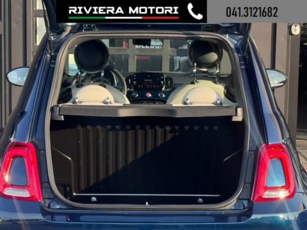 FIAT 500 1.0 Hybrid Dolcevita rif. 24195988 - Foto 10
