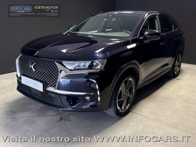 DS AUTOMOBILES DS 7 Crossback BlueHDi 130 CV aut. Business - PROMO rif. 24101017 - Foto 3