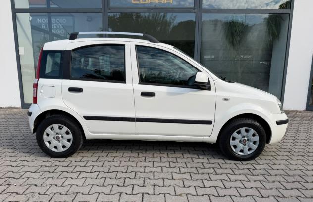 FIAT Panda Panda 1.3 mjt 16v Dynamic 75cv - Foto 4