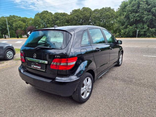 MERCEDES Classe B (T245) B 180 CDI Executive - Foto 7