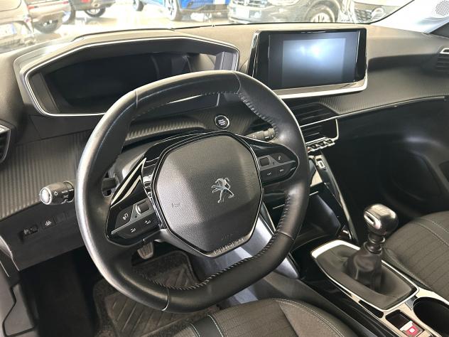 Peugeot 208 Allure PureTech 100 - Foto 9