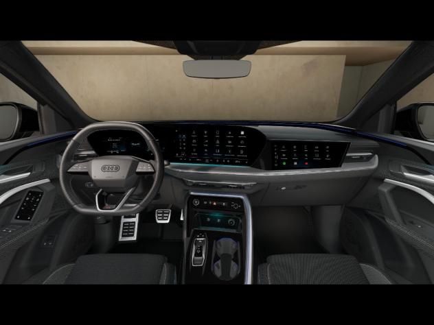 Audi Q5 MY25 Audi SUV S line edition e-hybrid quattro 220 kW S tronic - Foto 8