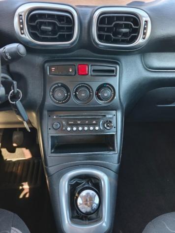 CITROEN C3 Picasso 1.6 HDi 90 CV Neopatentati rif. 24175186 - Foto 8