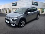 Citroën C3 BlueHDi 100 S&S YOU