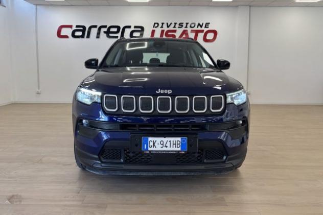 JEEP Compass 1.6 Multijet II 2WD Longitude rif. 24034700 - Foto 2