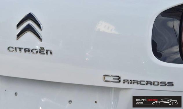 CITROEN C3 Aircross 110CV - 2024 - Foto 8