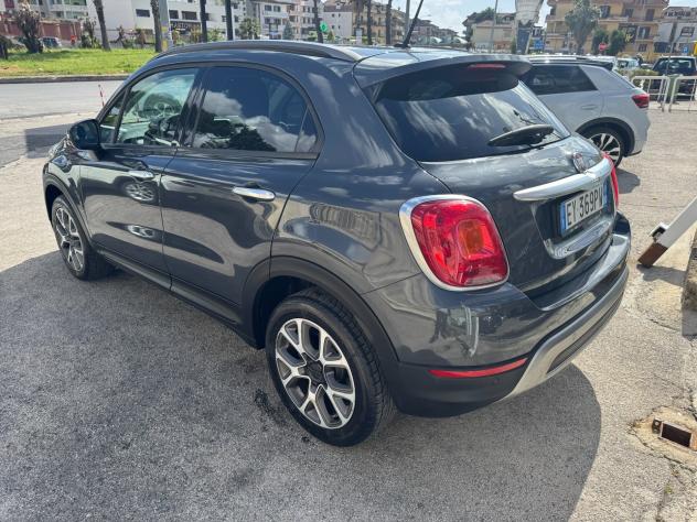 FIAT 500X CROSS 1.6 MJT 120CV 130000KM - Foto 6