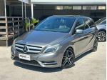 Mercedes-benz CLASSE B 200 CDI  Premium