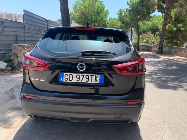NISSAN - Qashqai - 1.5 dCi 115 CV Business - Foto 8