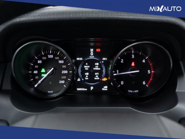 Land Rover Range Rover Evoque 2.0 TD4 HSE Dynamic 5 Porte 150CV - Foto 15