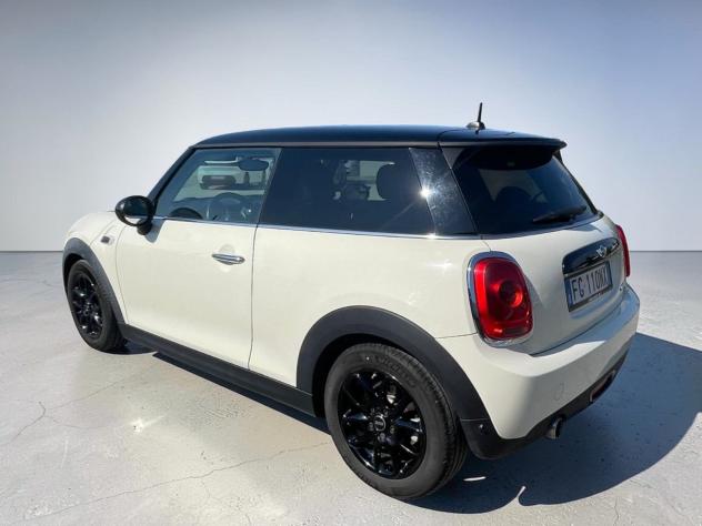 MINI Mini Cooper D Hype Automatico - Foto 3