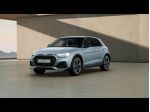 Audi A1 allstreet 1,0 L3 85/DS8DSG MY 25
