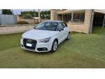 Audi A1 1.6 TDi 90 cv Sportback S-Tronic 2013 NEOPATENTATI