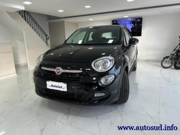 FIAT 500X 1.3 MultiJet 95 CV Pop Star rif. 23769368 - Foto 3