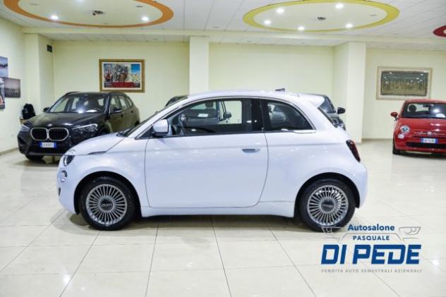 FIAT 500 BUSINESS OPENING EDITION 42 kWh rif. 18065084 - Foto 7