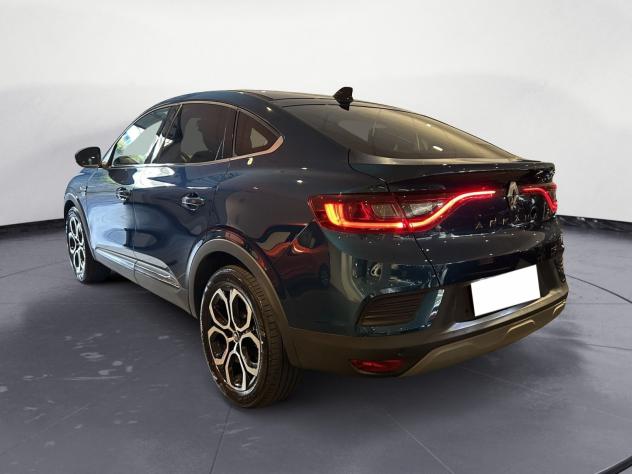 Renault Arkana E-Tech 1.6 Hybrid E-TECH 145 Techno - Foto 4
