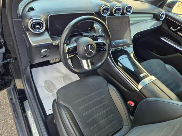MERCEDES-BENZ GLC 220 d 4Matic Mild Hybrid AMG Advanced Plus rif. 23907337 - Foto 10