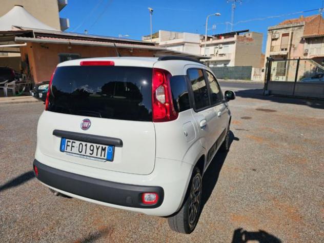 FIAT Panda 1.3 MJT 80 CV S&S 4x4 rif. 24157059 - Foto 5