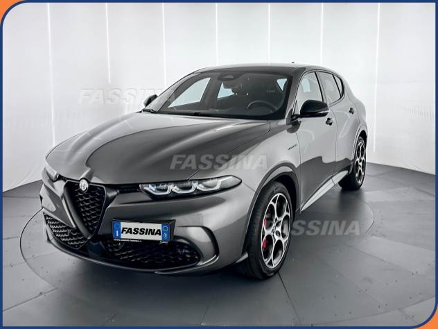 Alfa Romeo Tonale Tonale 1.6 Veloce 130cv tct6 - Foto 3