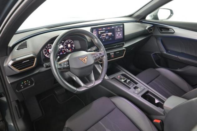 CUPRA Formentor Formentor 1.5 TSI DSG rif. 24043046