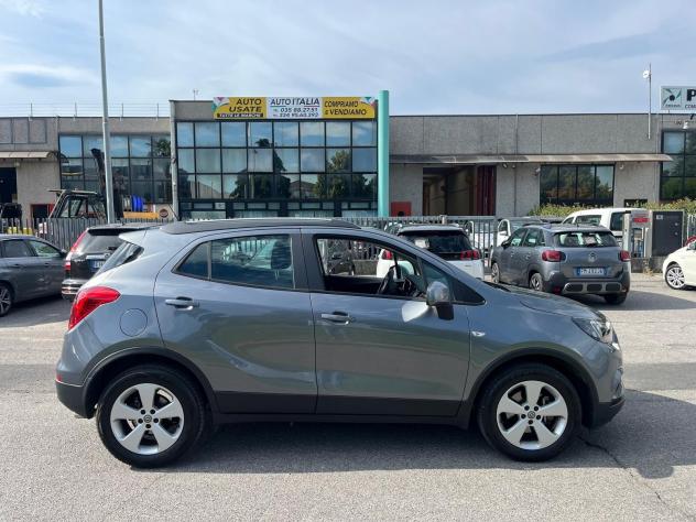 Opel Mokka X 1.6 CDTI Ecotec 4x2 Start&Stop Innovation - Foto 5