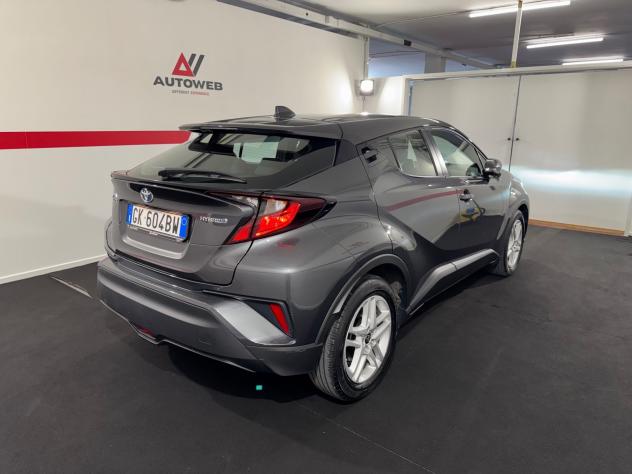 Toyota C-HR 1.8 Hybrid E-CVT Trend - Foto 6