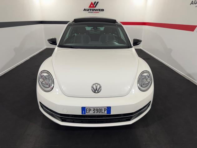Volkswagen Maggiolino 2.0 TDI DSG Sport - Foto 2