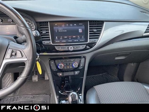OPEL Mokka X 1.6 CDTI 136cv Innovation 4x2 S&S my18 rif. 22942000 - Foto 9