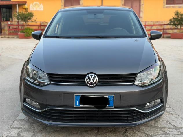 Volkswagen Polo 1.4 TDI 5p. Comfortline - Foto 8