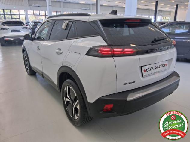 PEUGEOT 2008 PureTech 100 S&S Allure rif. 23481959 - Foto 6