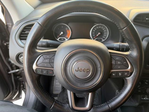 JEEP Renegade 1.6 Mjt 120 CV LIMITED rif. 23776954 - Foto 5