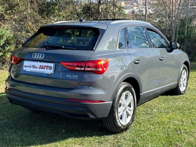 Audi Q3 40 TDI Quattro S tronic Business Advanced 190cv - Foto 5