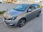 Peugeot 308 BlueHDi 120 S&S SW Allure