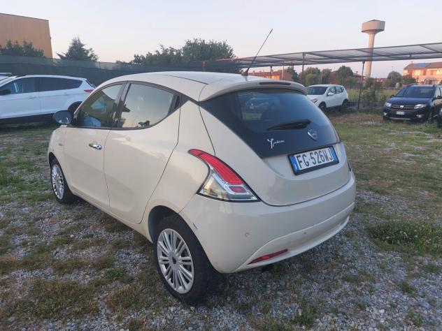 Lancia Ypsilon 1.2 69 CV 5 porte Platinum - Foto 4