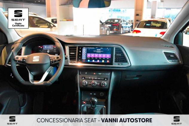 SEAT Ateca 2.0 TDI 115 CV Business - Foto 10